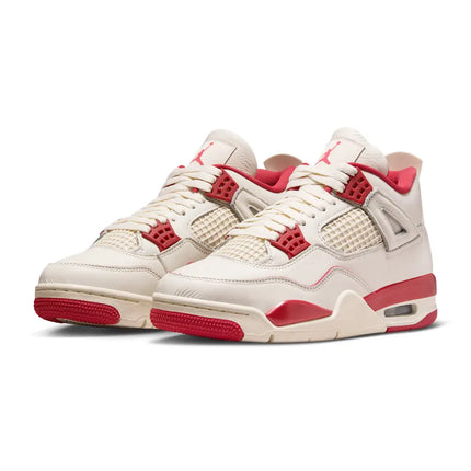 Air Jordan 4 "Love Letter"