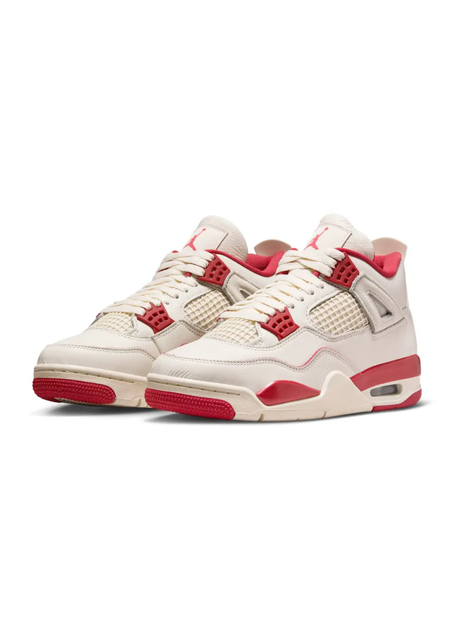 Air Jordan 4 "Love Letter"