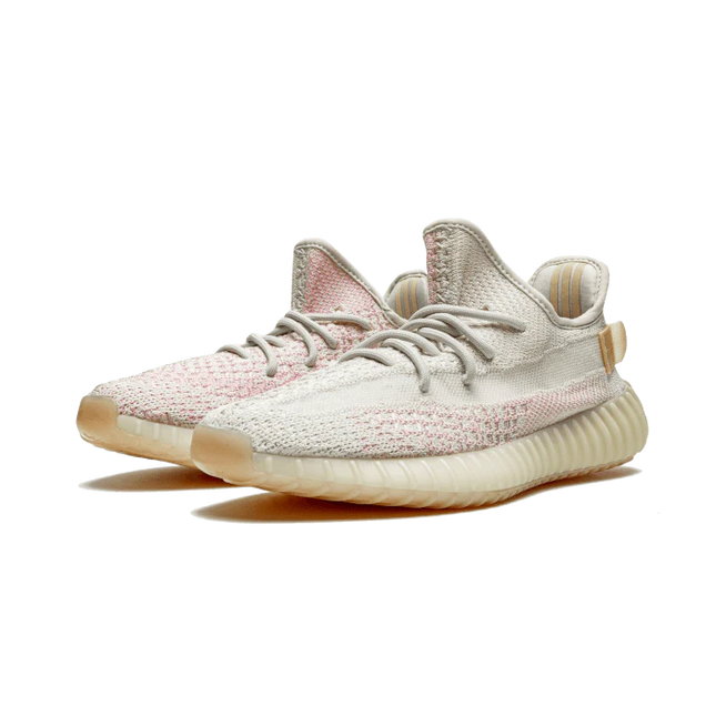 Yeezy Boost 350 V2 Light - SneakCenter