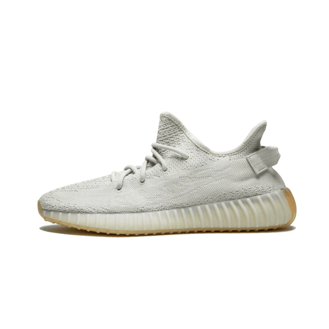 Yeezy Boost 350 V2 Sesame - SneakCenter
