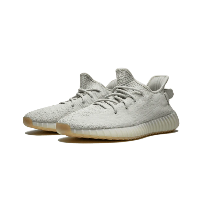 Yeezy Boost 350 V2 Sesame - SneakCenter