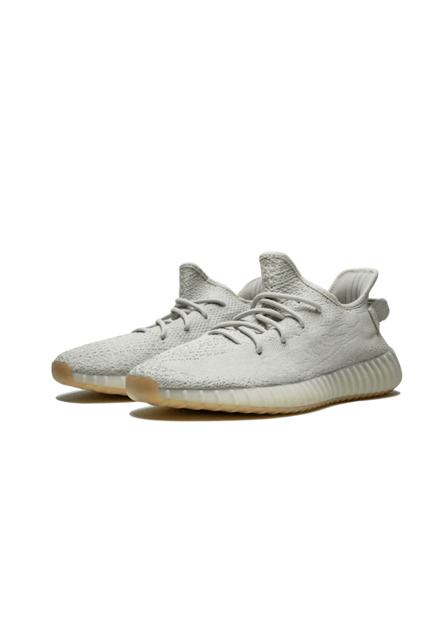 Yeezy Boost 350 V2 Sesame - SneakCenter