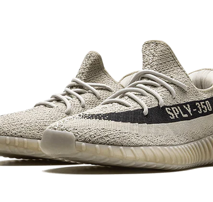 Adidas Yeezy Boost 350 V2 Slate - SneakCenter