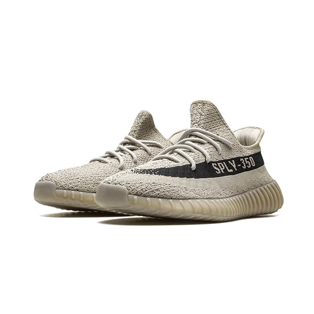 Adidas Yeezy Boost 350 V2 Slate - SneakCenter