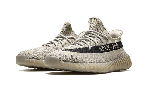 Yeezy Boost 350 V2 Slate – SneakCenter
