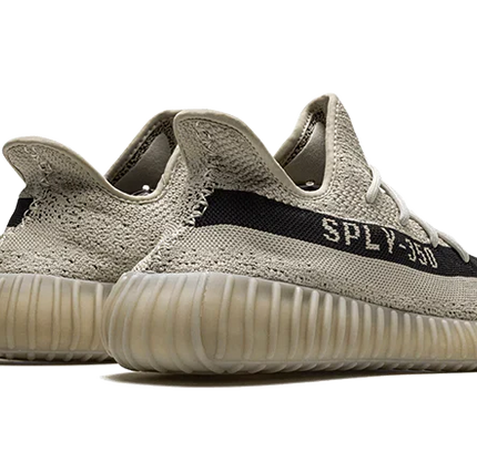 Adidas Yeezy Boost 350 V2 Slate - SneakCenter