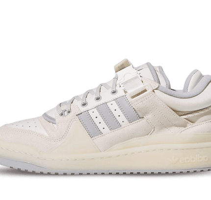 Adidas Forum Low x Bad Bunny Cloud White - SneakCenter