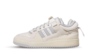 Adidas Forum Low x Bad Bunny Cloud White - SneakCenter