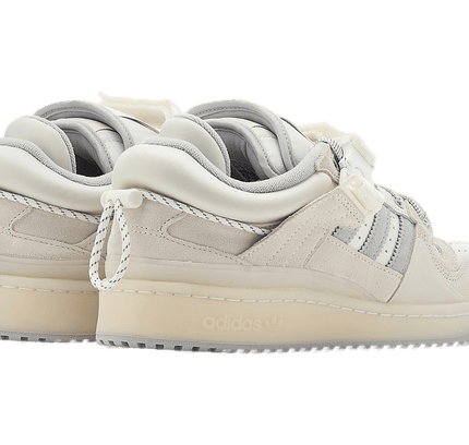 Adidas Forum Low x Bad Bunny Cloud White - SneakCenter