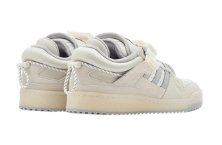 Adidas Forum Low x Bad Bunny Cloud White - SneakCenter