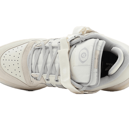 Adidas Forum Low x Bad Bunny Cloud White - SneakCenter