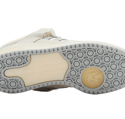 Adidas Forum Low x Bad Bunny Cloud White - SneakCenter
