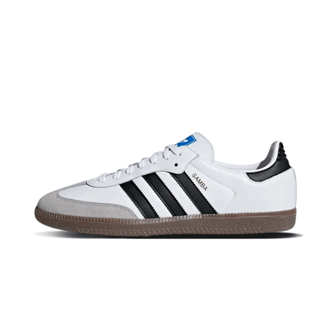 Adidas Samba OG Cloud White - SneakCenter