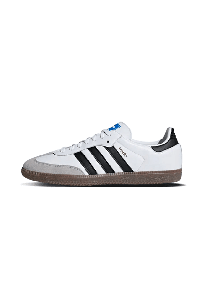 Adidas Samba OG Cloud White - SneakCenter