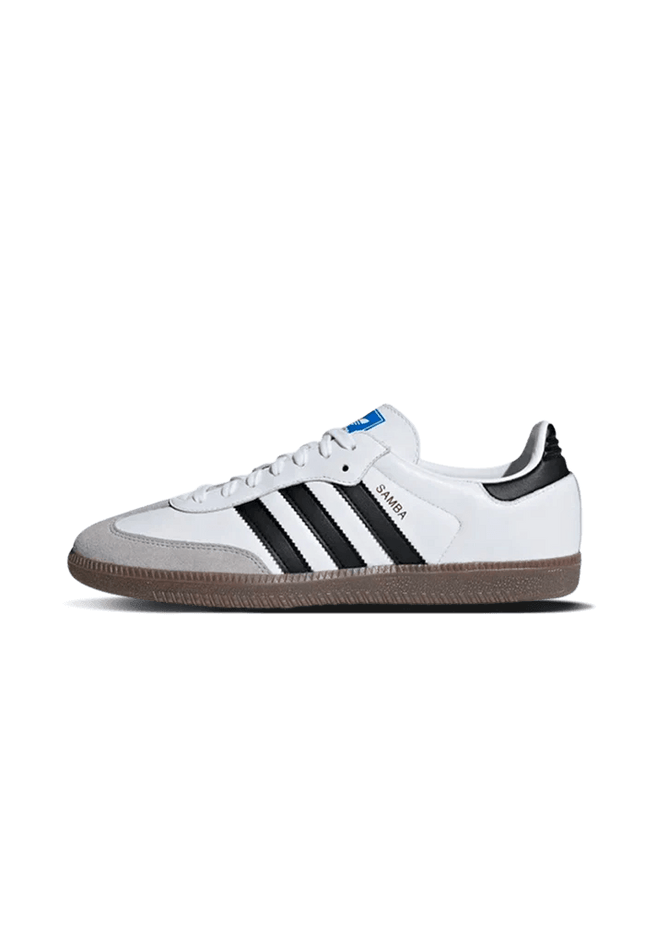 Adidas Samba OG Cloud White - SneakCenter