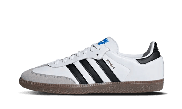Adidas Samba OG Cloud White SneakCenter