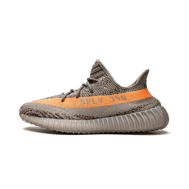 Adidas Yeezy Boost 350 V2 Beluga Reflective - SneakCenter