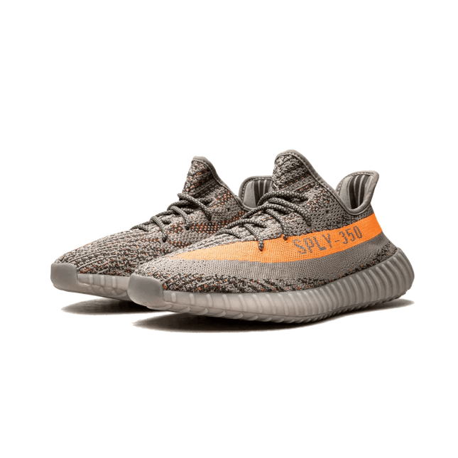 Adidas Yeezy Boost 350 V2 Beluga Reflective - SneakCenter