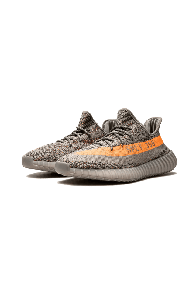 Adidas Yeezy Boost 350 V2 Beluga Reflective - SneakCenter