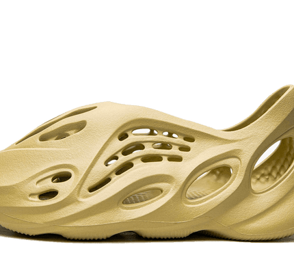 Adidas Yeezy Foam Sulfur - SneakCenter