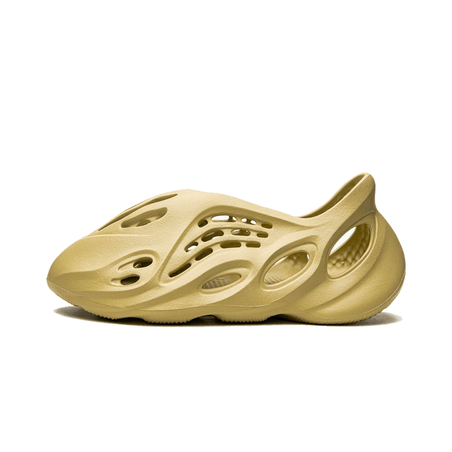 Adidas Yeezy Foam Sulfur - SneakCenter