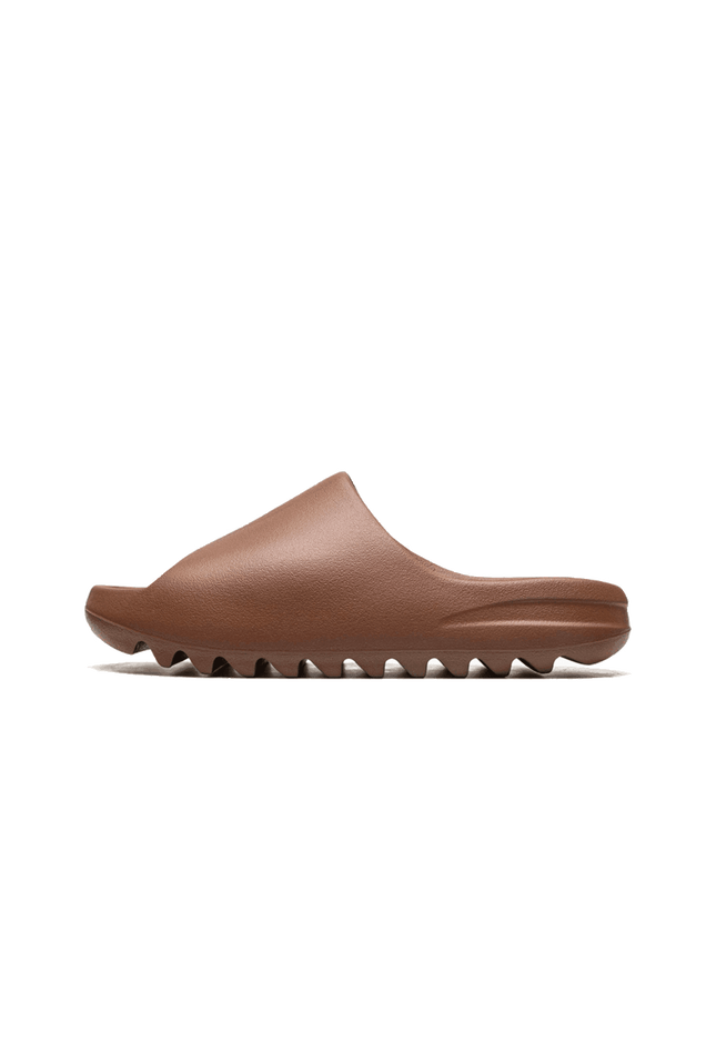 Adidas Yeezy Slide Flax - SneakCenter