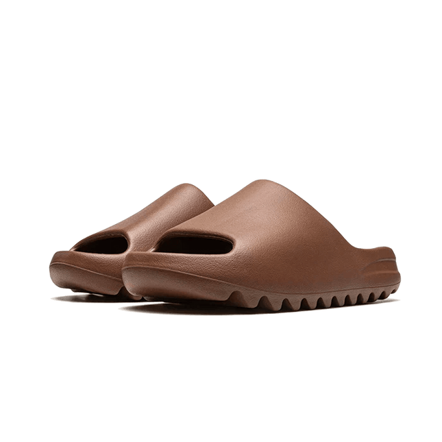 Adidas Yeezy Slide Flax - SneakCenter