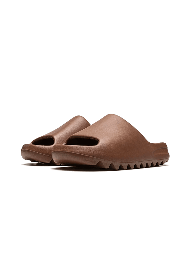Adidas Yeezy Slide Flax - SneakCenter