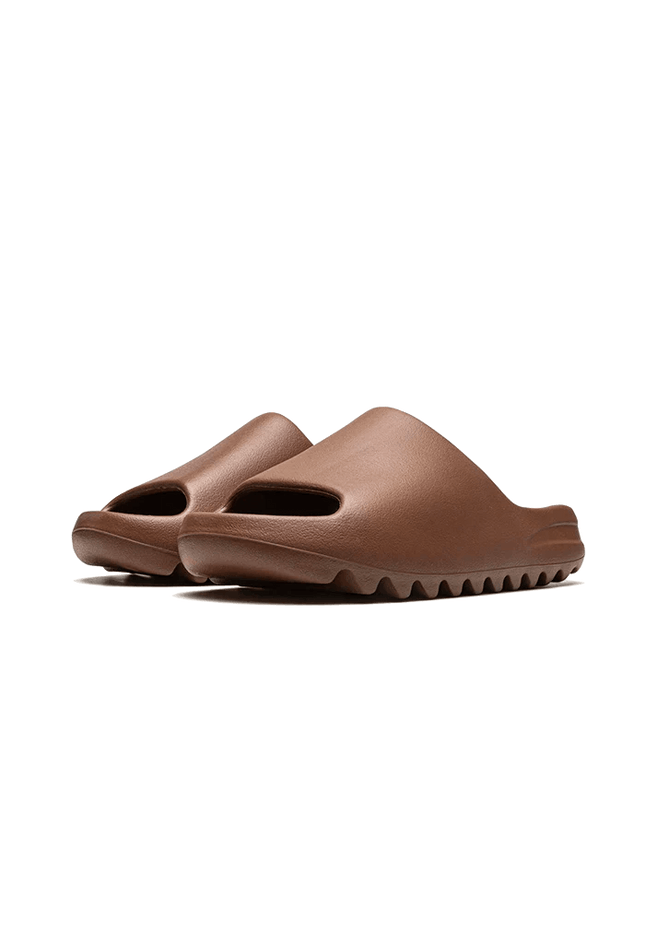 Adidas Yeezy Slide Flax - SneakCenter