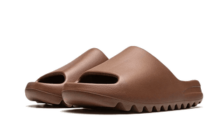 Adidas Yeezy Slide Flax - SneakCenter