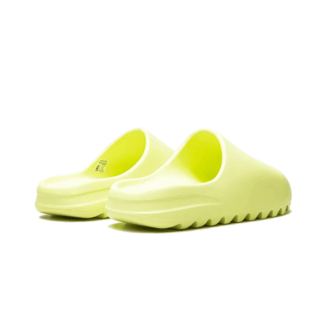 Adidas Yeezy Slide Green Glow - SneakCenter