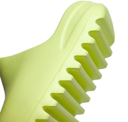 Adidas Yeezy Slide Green Glow - SneakCenter