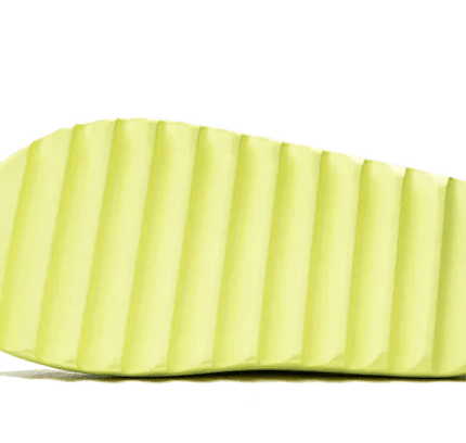 Adidas Yeezy Slide Green Glow - SneakCenter