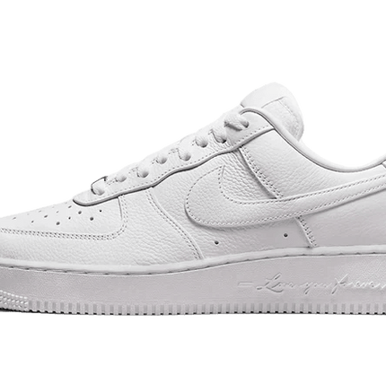 Air Force 1 Low NOCTA Drake Certified Lover Boy - SneakCenter