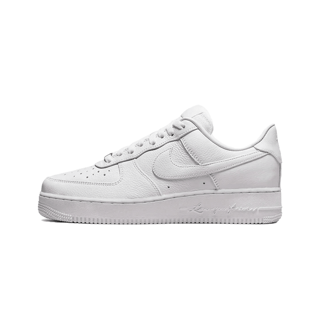 Air Force 1 Low NOCTA Drake Certified Lover Boy - SneakCenter