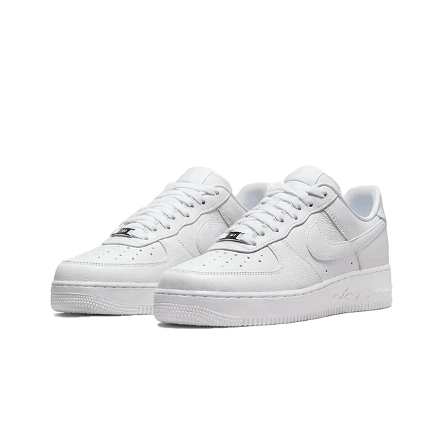 Air Force 1 Low NOCTA Drake Certified Lover Boy - SneakCenter