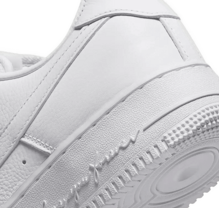 Air Force 1 Low NOCTA Drake Certified Lover Boy - SneakCenter