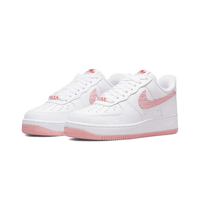 Air Force 1 Low VD Valentines Day (2022) - SneakCenter
