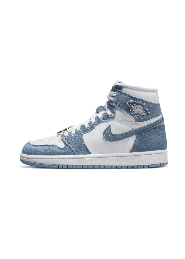 Air Jordan 1 High OG Denim - SneakCenter