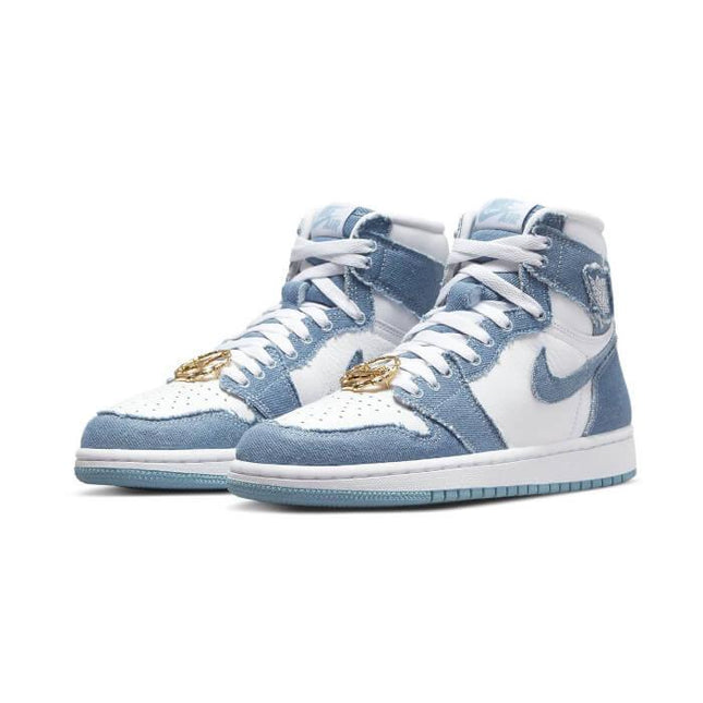 Air Jordan 1 High OG Denim - SneakCenter