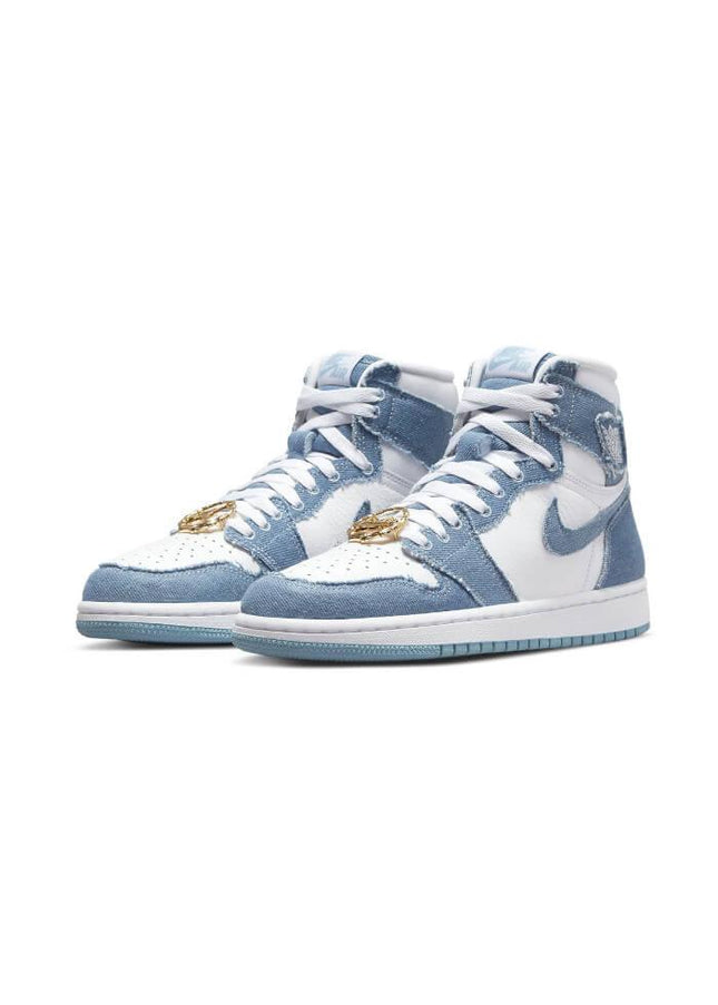Air Jordan 1 High OG Denim - SneakCenter