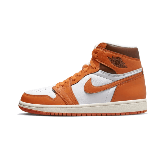 Air Jordan 1 High OG Starfish - SneakCenter