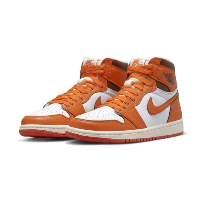 Air Jordan 1 High OG Starfish - SneakCenter