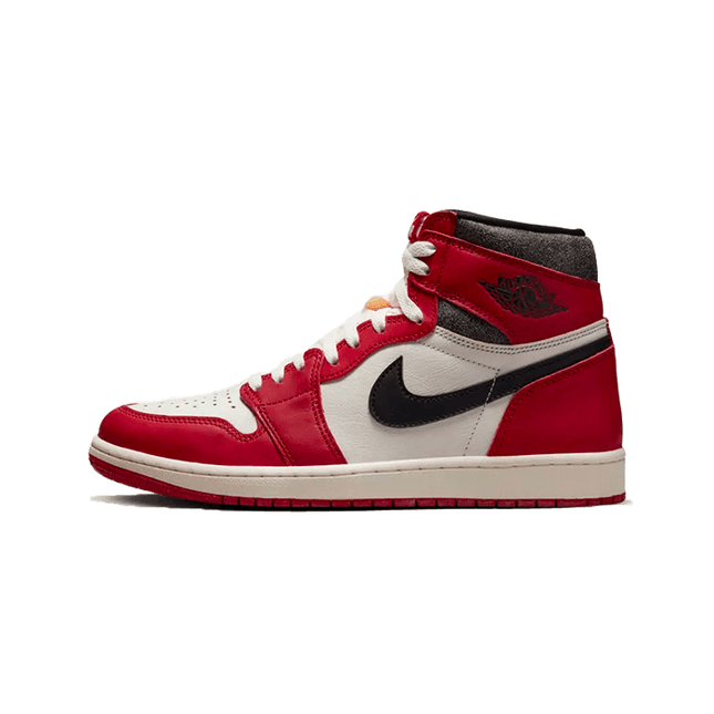 Air Jordan 1 High Retro Lost and Found - SneakCenter