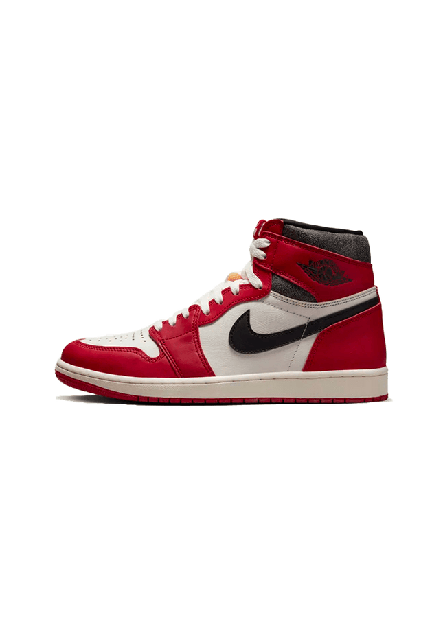 Air Jordan 1 High Retro Lost and Found - SneakCenter