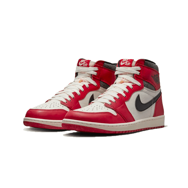 Air Jordan 1 High Retro Lost and Found - SneakCenter