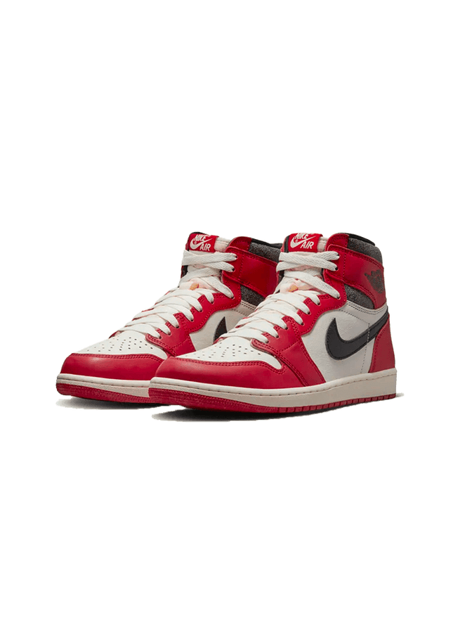 Air Jordan 1 High Retro Lost and Found - SneakCenter