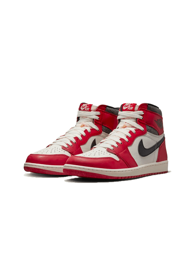 Air Jordan 1 High Retro Lost and Found - SneakCenter