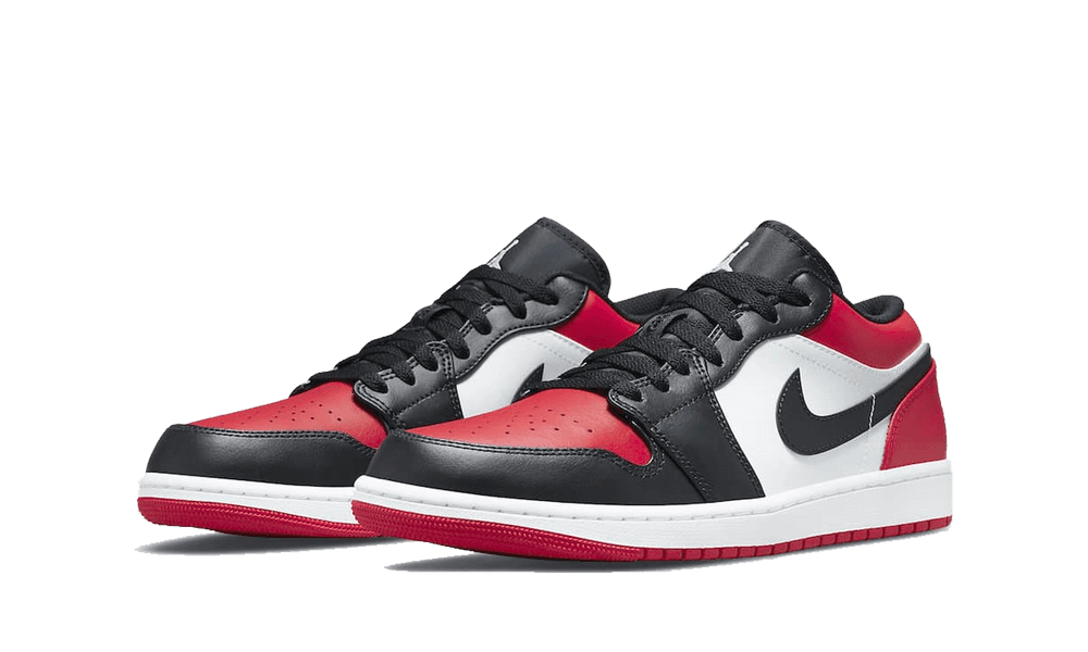 Black toe 1s sales outfit