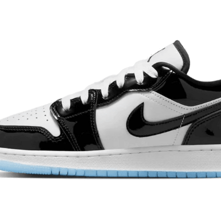 Air Jordan 1 Low Concord - SneakCenter